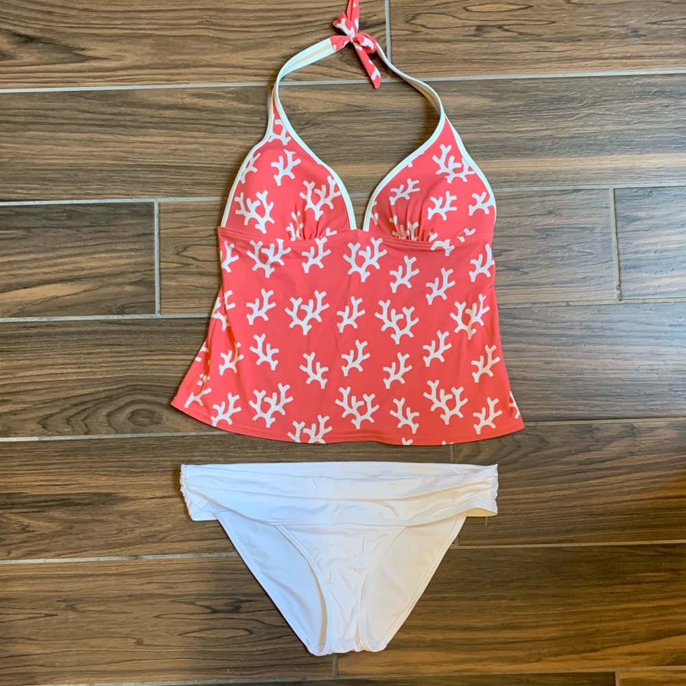 Victoria’s Secret swim top size L